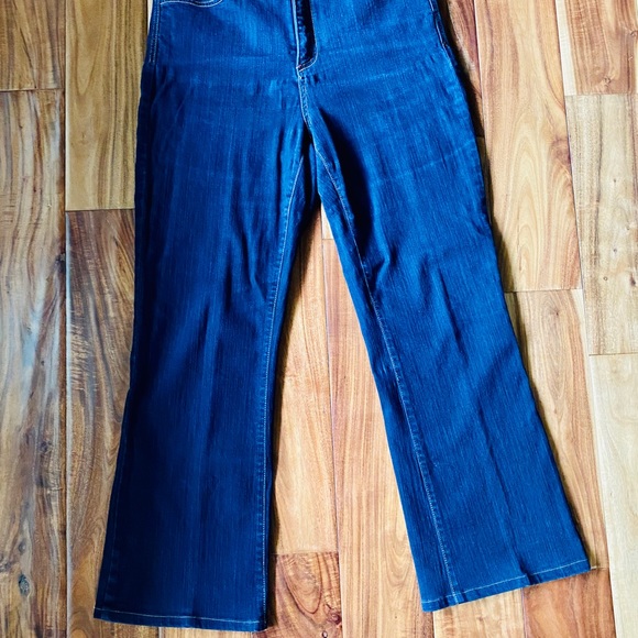 NYDJ Jeans, Size 12P - Picture 2 of 11